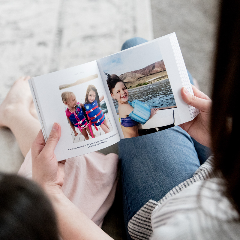 Instagram Photo Books & Custom Prints | Chatbooks